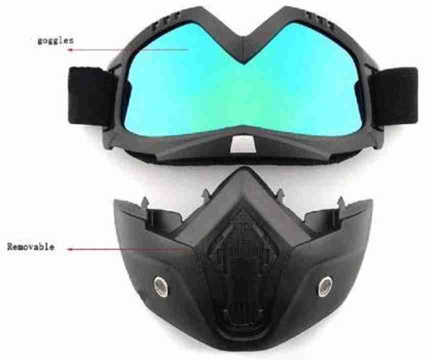 Bike riding goggles flipkart online