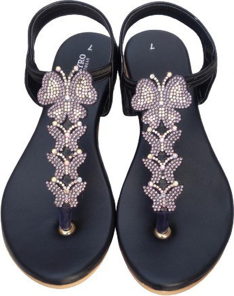 Flipkart flats clearance footwear