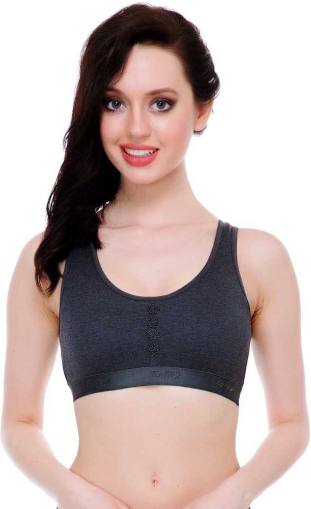 soft beauty Molded Cup Sports Bra combo Women Sports Non Padded Bra - Buy  soft beauty Molded Cup Sports Bra combo Women Sports Non Padded Bra Online  at Best Prices in India