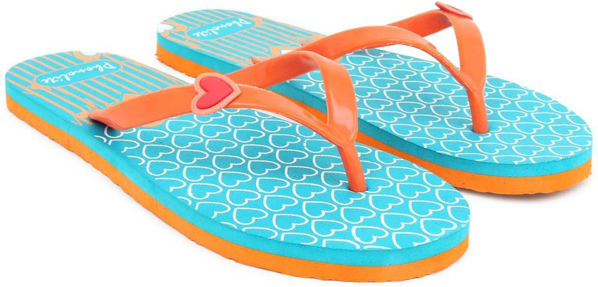 M and s outlet girls slippers