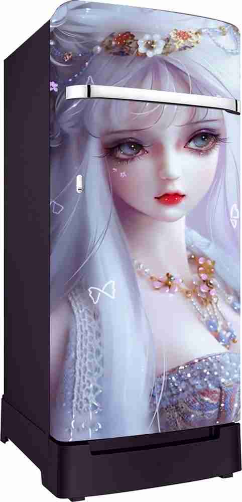 Doll design clearance