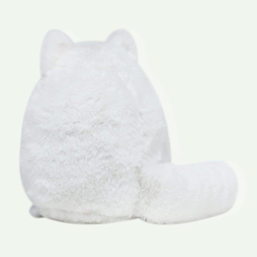Adorable Talking Tom Cat Plush Doll Soft Stuffed Toy Kid Hugging Pillow  Gift-5- 