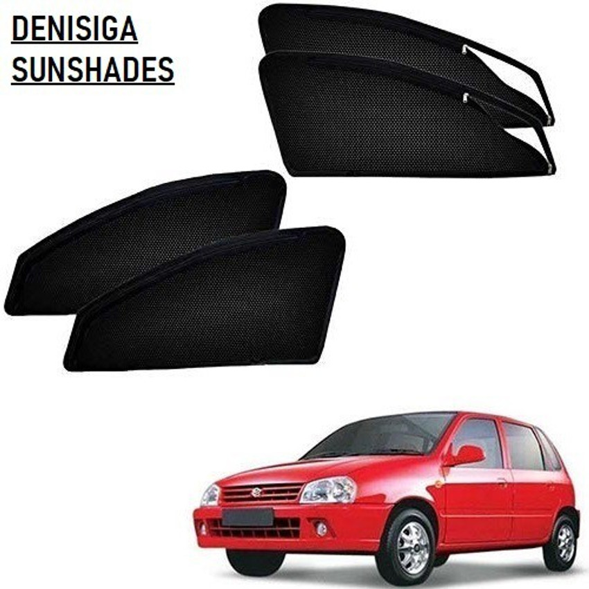 Old zen cheap car accessories