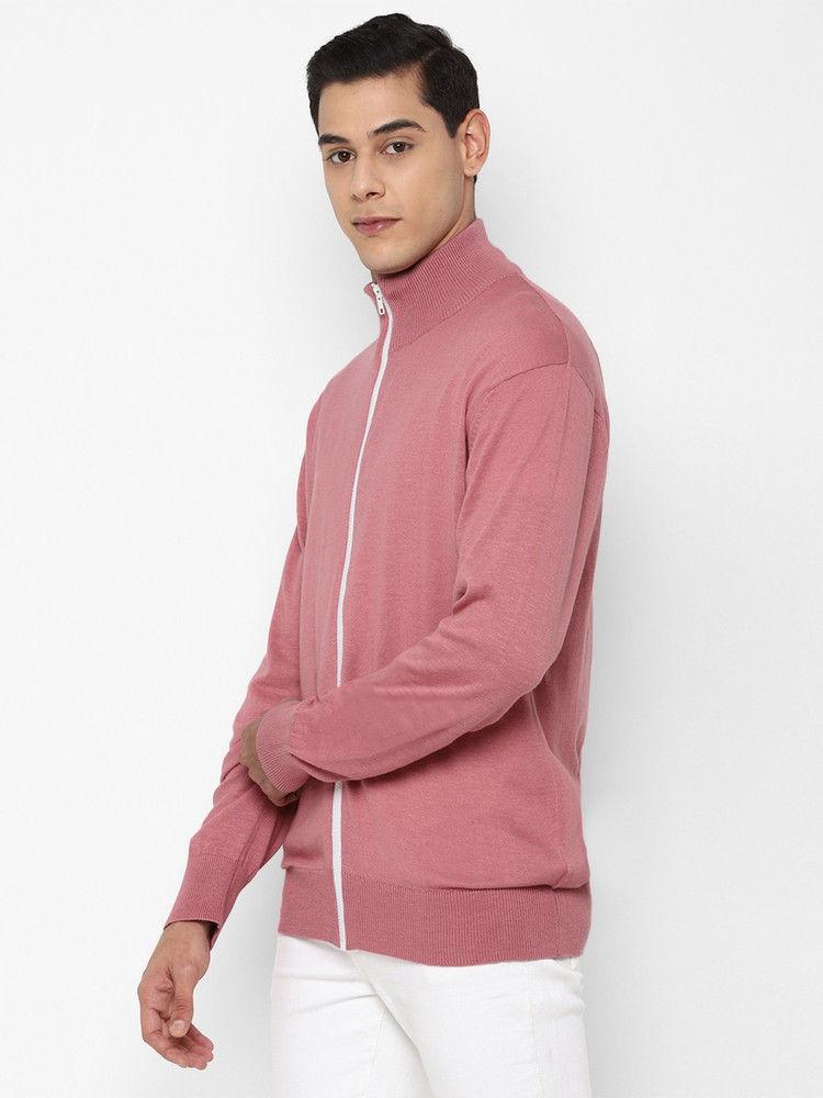 Collared sweater top forever 21