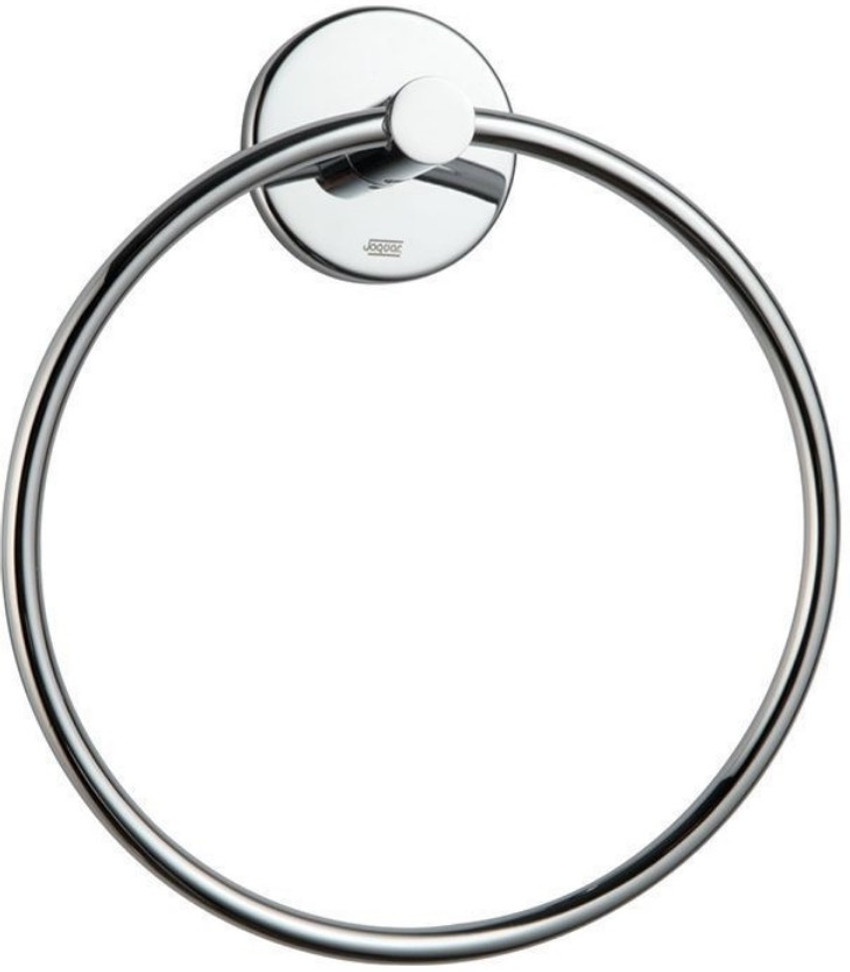 Jaquar ACN CHR 1121BN Chrome Towel Holder Price in India Buy Jaquar ACN CHR 1121BN Chrome Towel Holder online at Flipkart