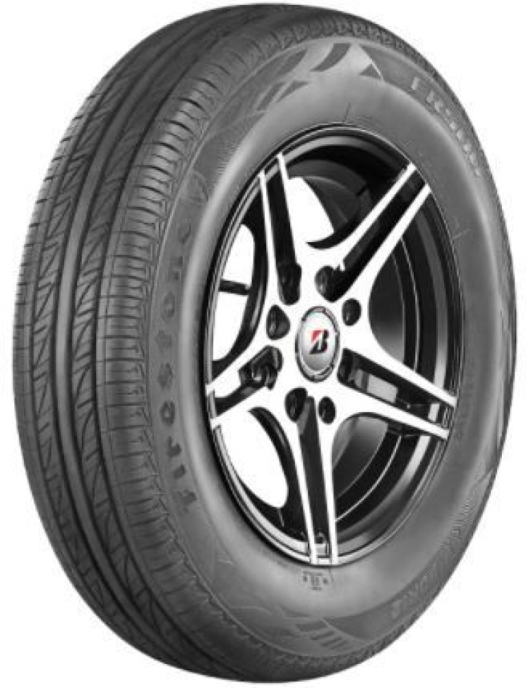 FIRESTONE 165 65 R13 Touring FR500 Tubeless 4 Wheeler Tyre Price