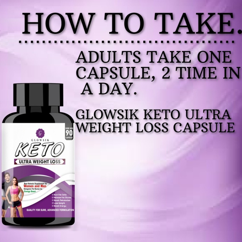 G GLOWSIK Keto weight loss Fat Burner Green Tea Coffee