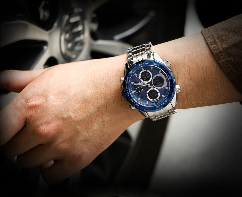 Casio naviforce best sale