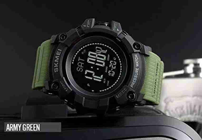 Review skmei 1358 hotsell