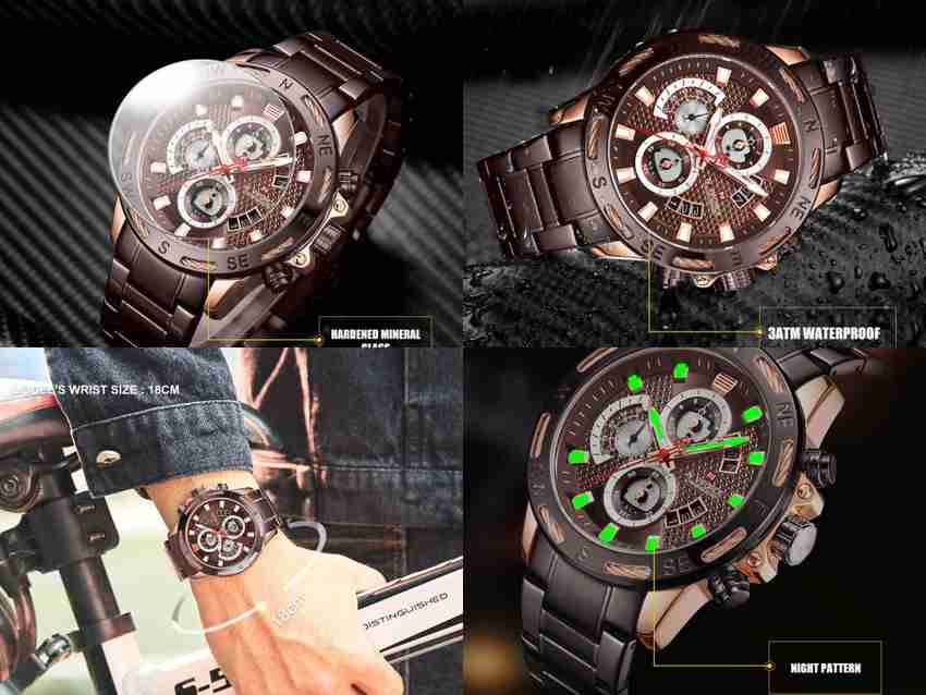 Naviforce nf9165 deals