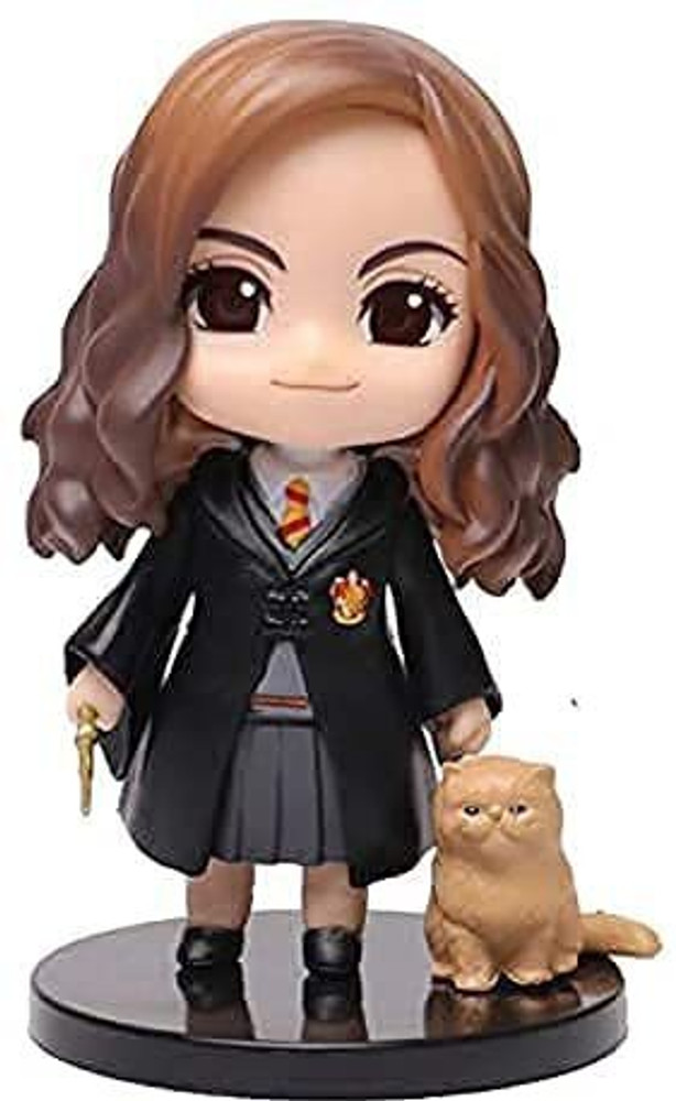 Harry potter characters toys clearance