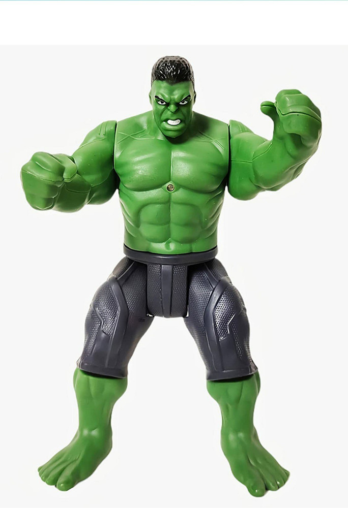 Hulk toys cheap big w