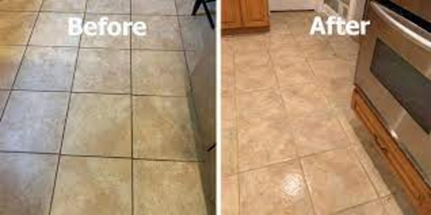 Tile shiner hotsell