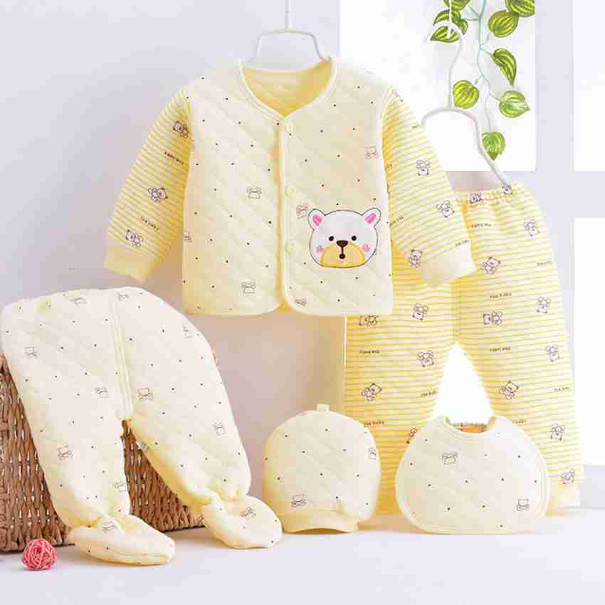 Baby born hotsell winter clothes set