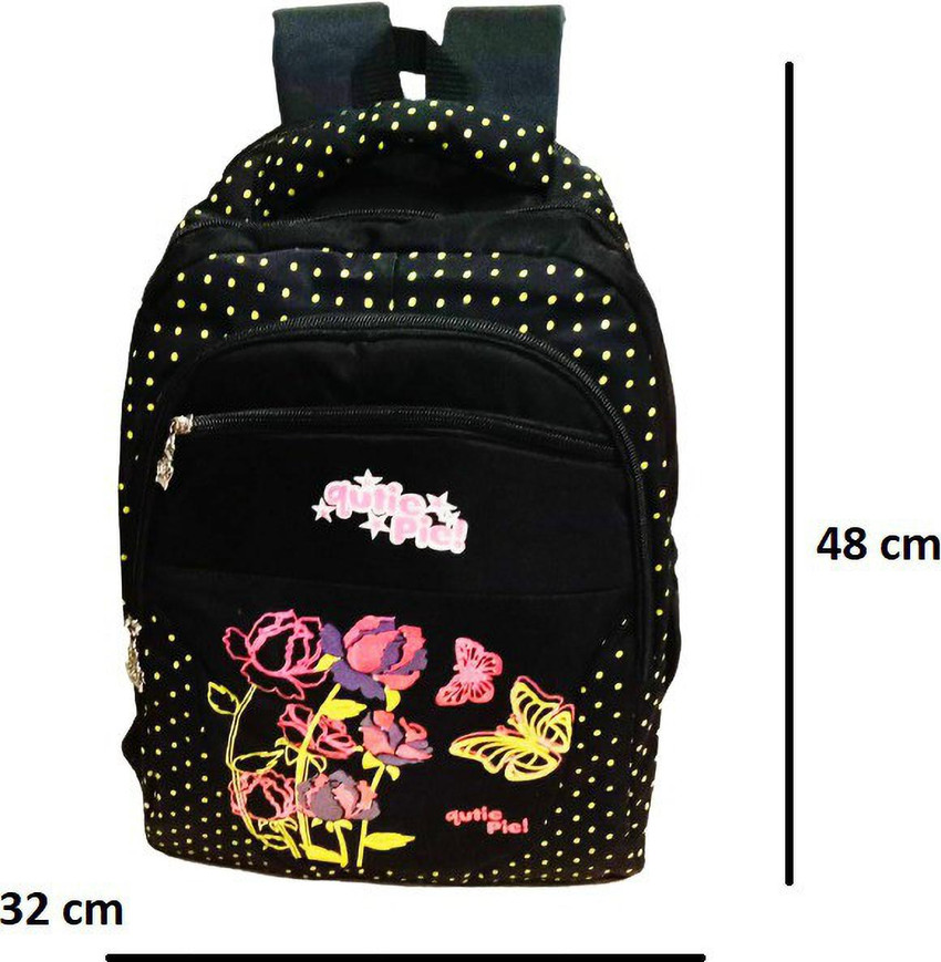 Little girls cheap school bags