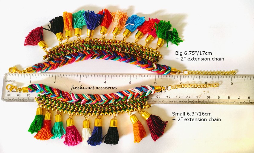 Fastdeal Dori Bracelet Price in India - Buy Fastdeal Dori Bracelet Online  at Best Prices in India
