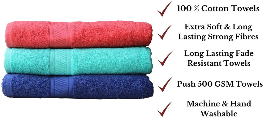 Restmor towels on sale