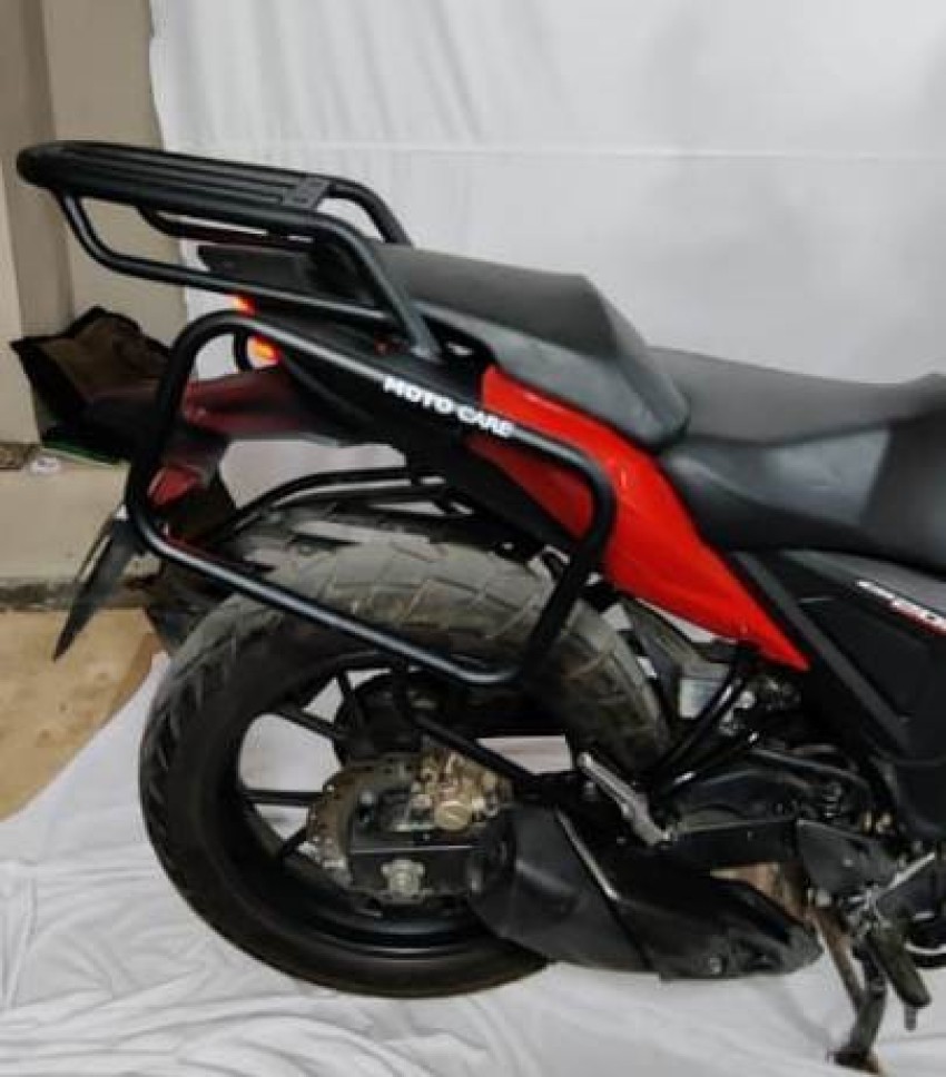 Honda twister 2025 saree guard online