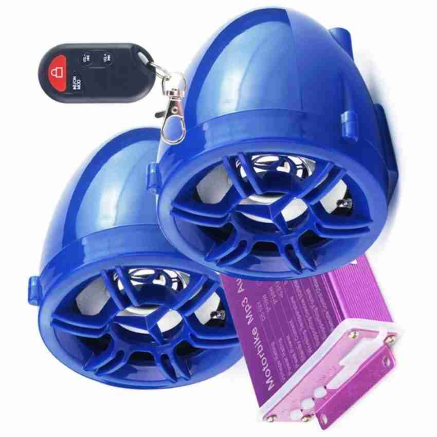 Bike speaker price store