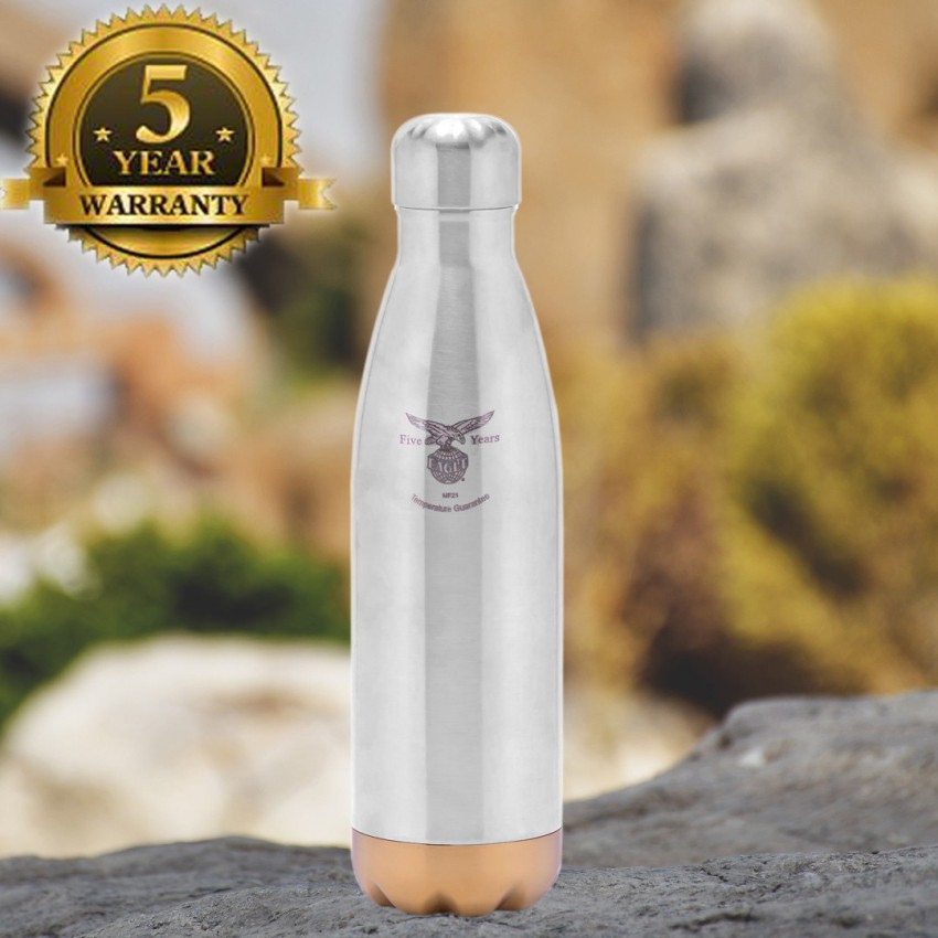 Eagle best sale thermosteel bottle