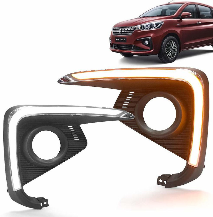 Maruti ertiga outlet fog lamp