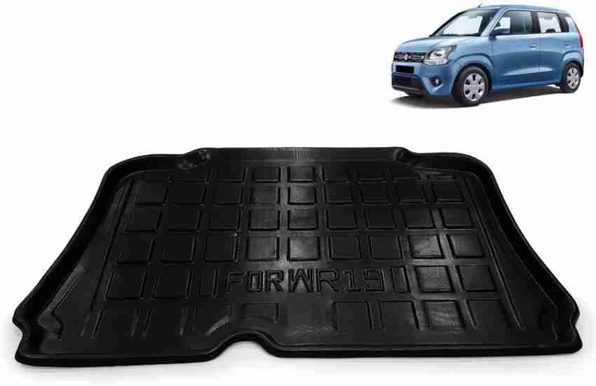 Wagon r parcel 2024 tray price