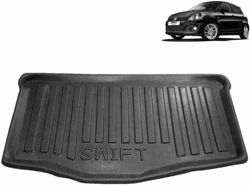 Suzuki swift boot deals liner