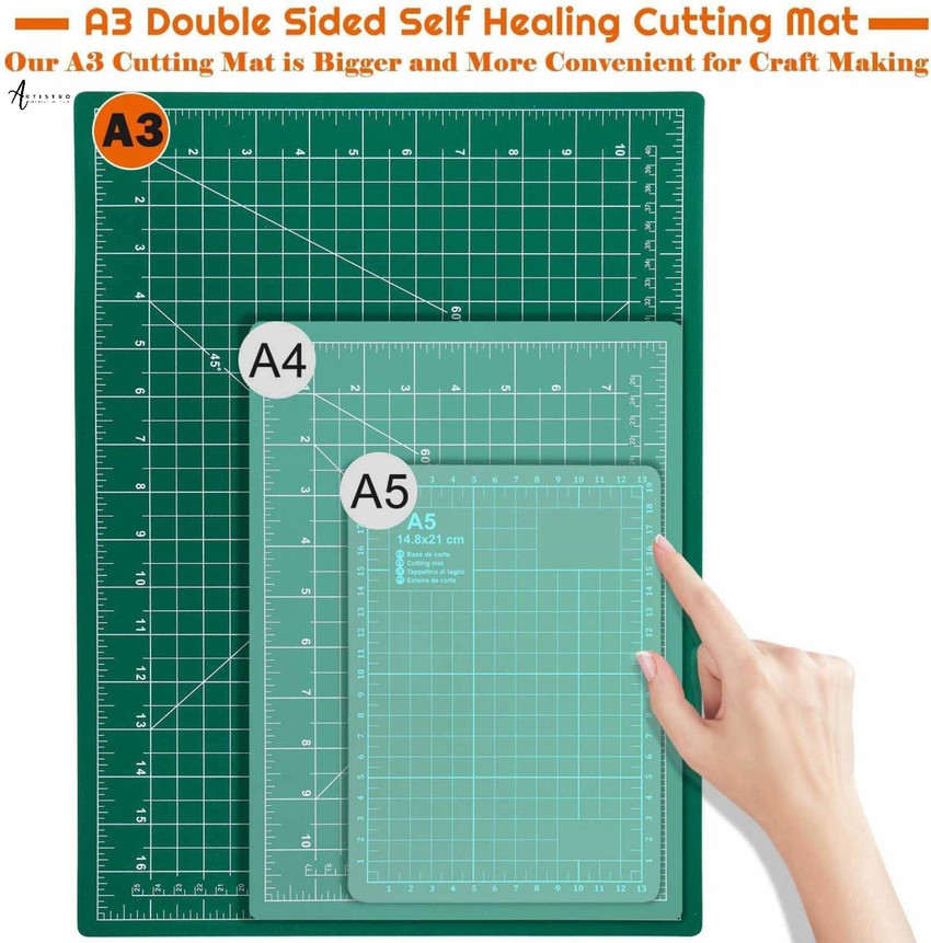 Art cutting 2025 board