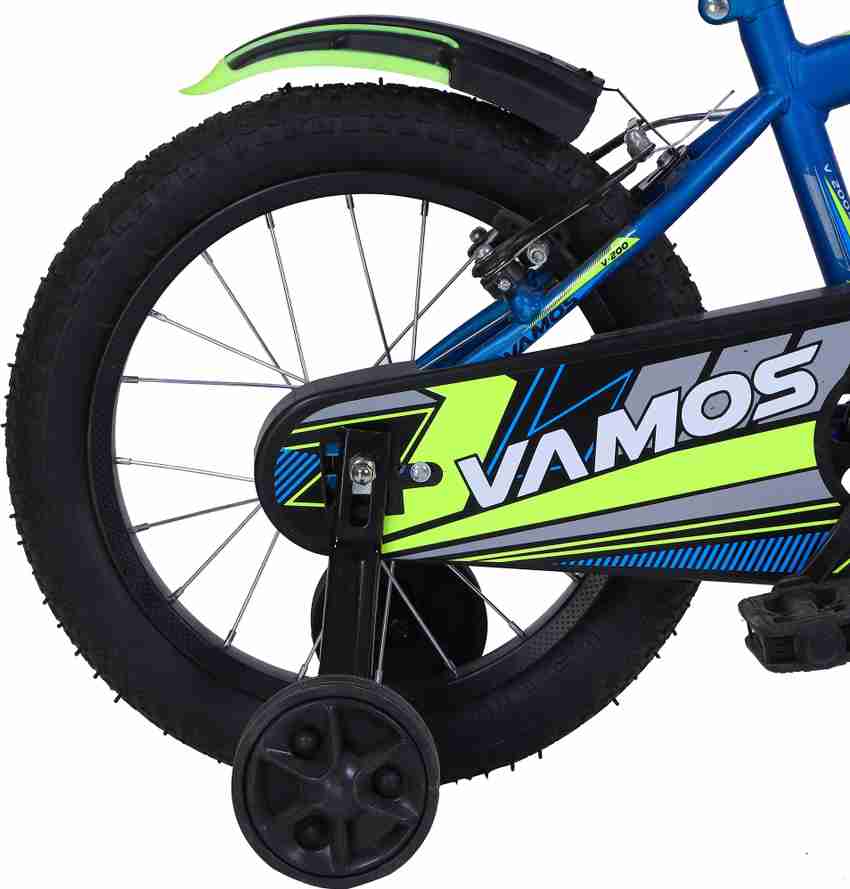 VAMOS V 200 Kids Cycle Ideal for 5 to 8 Years and Height 3 4 85