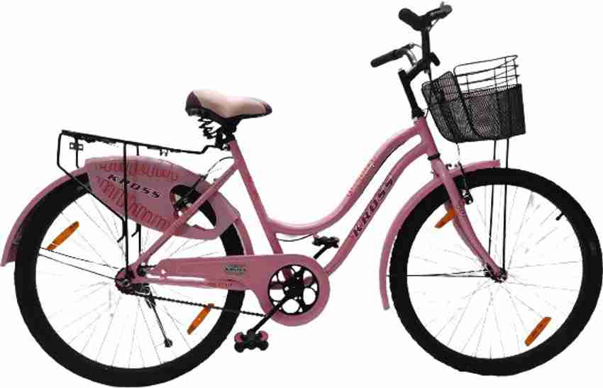 ladies cycle ranger