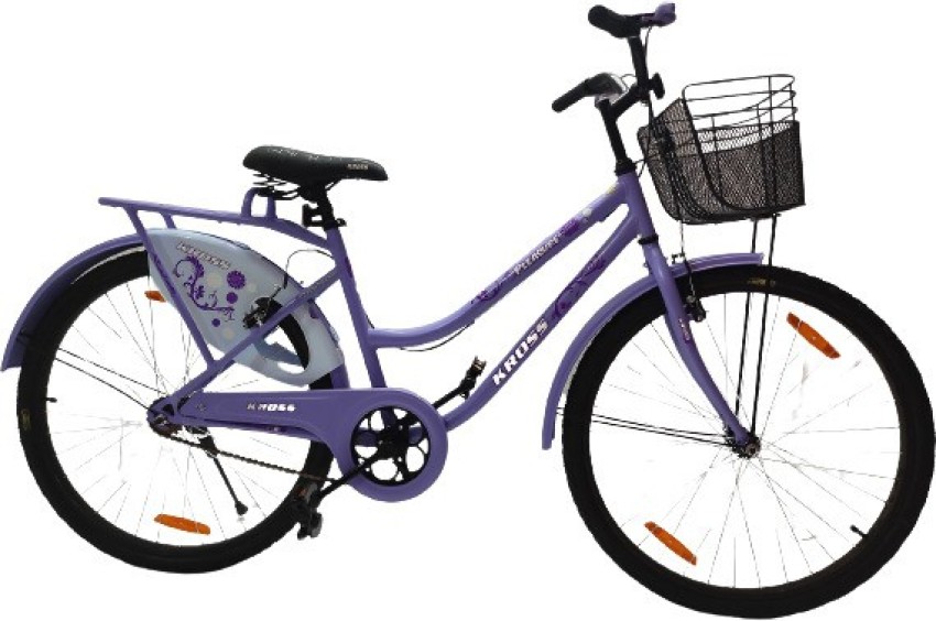 26 in best sale ladies bike