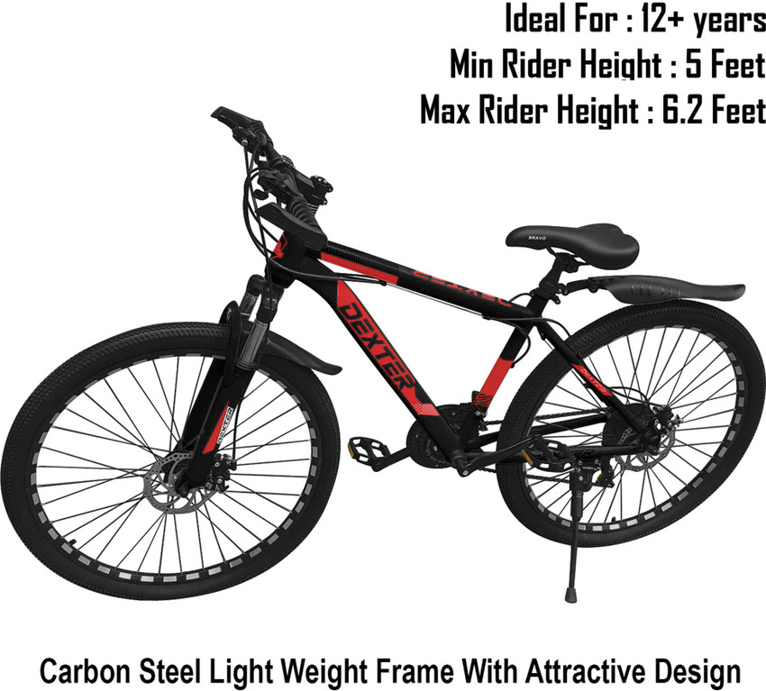 Best mountain bike for 50 year old man sales