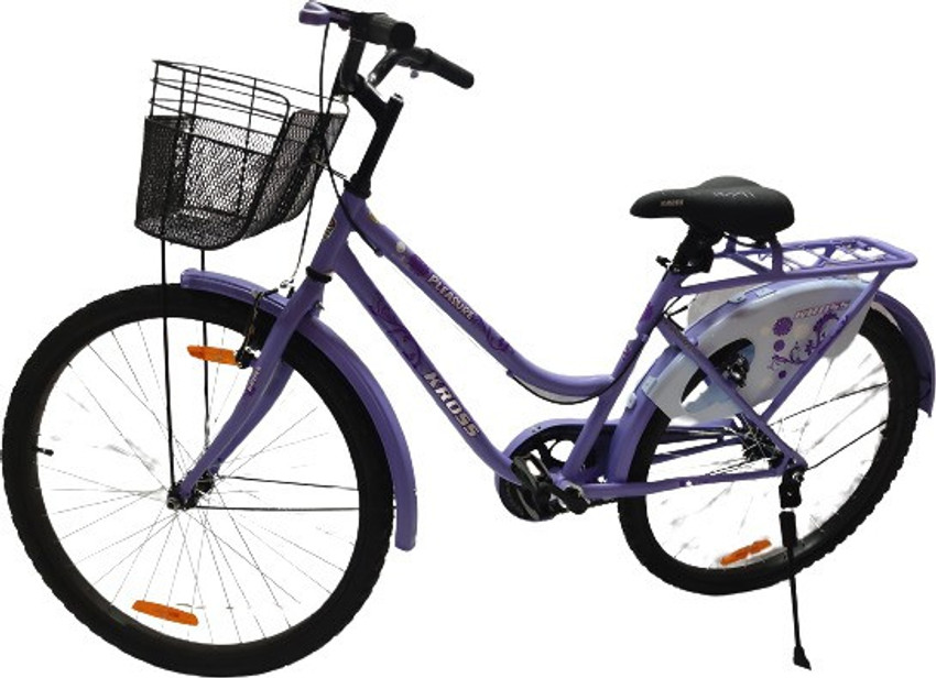 Kross pleasure cheap cycle price