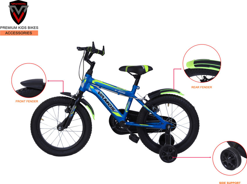 Ideal cycle 2025 height