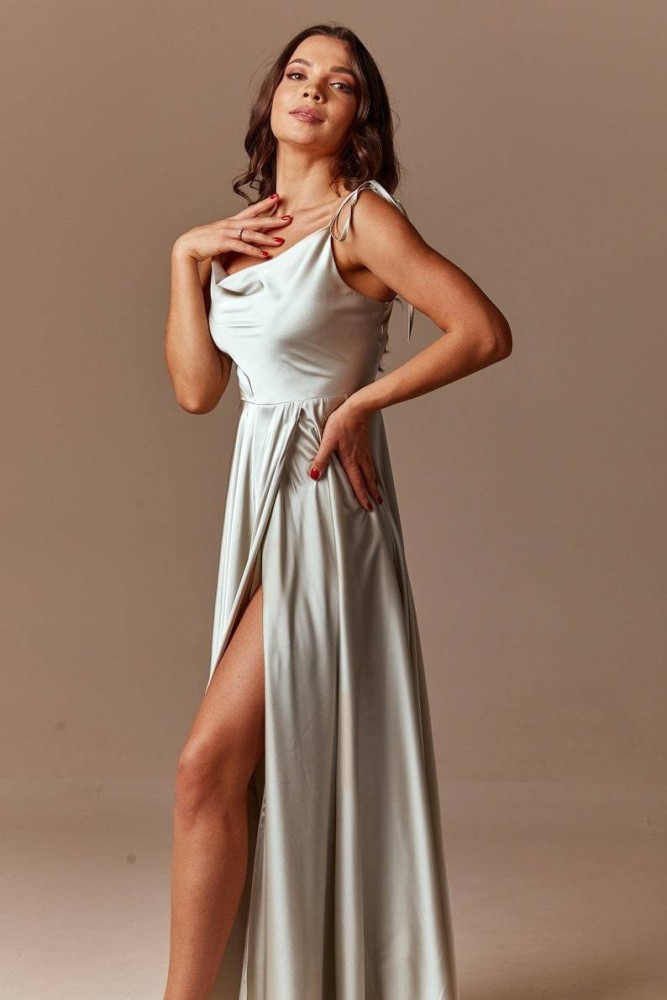 Silver Dresses For Women Online – Buy Silver Dresses Online in India