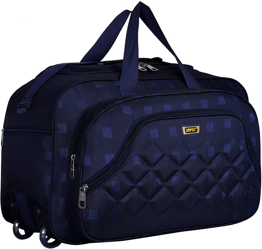 Travel bag top on flipkart