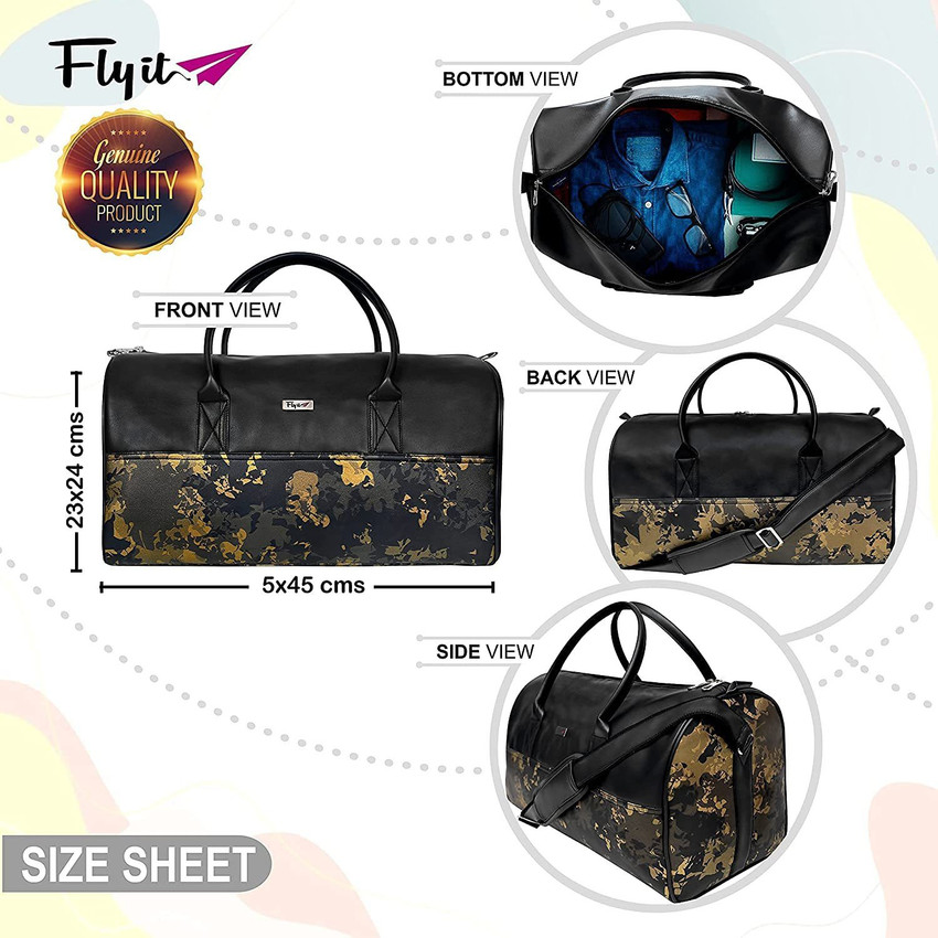 Designer gym bags hot sale