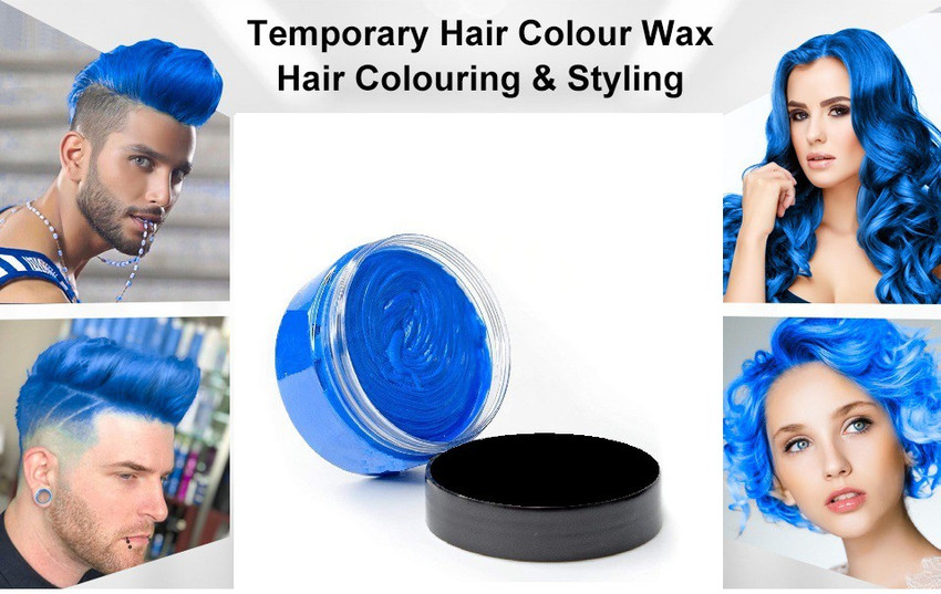 Share more than 158 fruit colour for hair POPPY