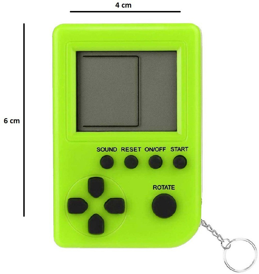 Gamebox mini store