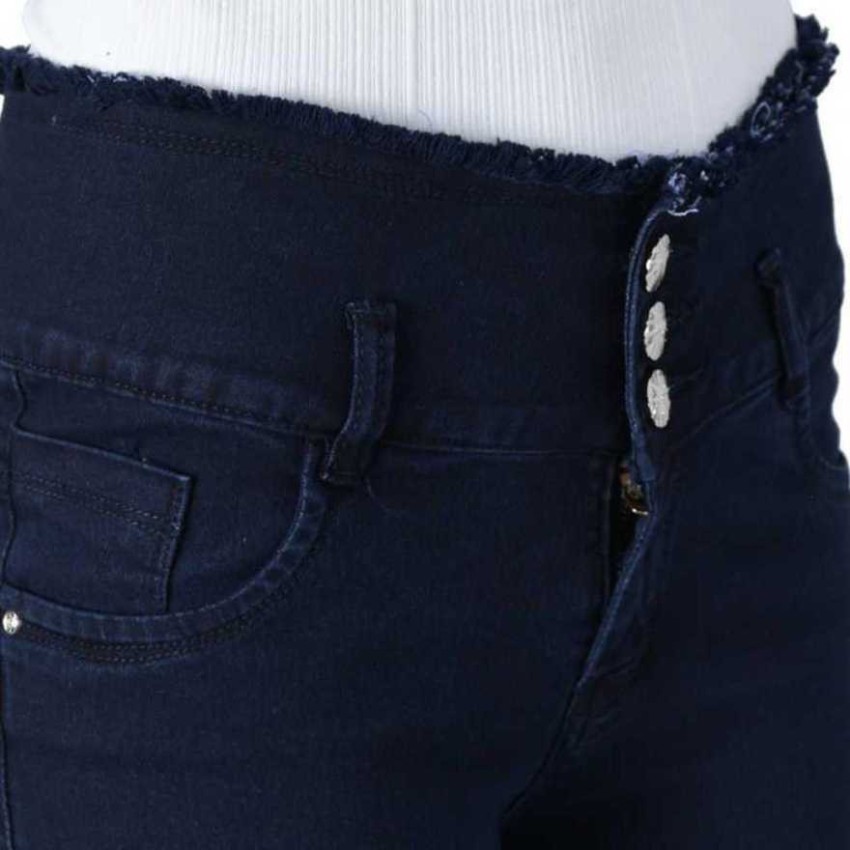 Women's Push-up skinny jeans I