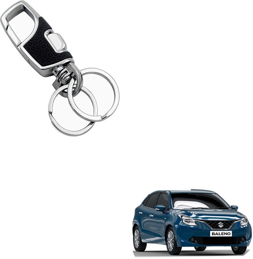 Keychain for deals baleno car