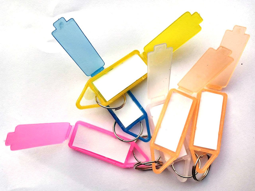 Keychain outlet business names