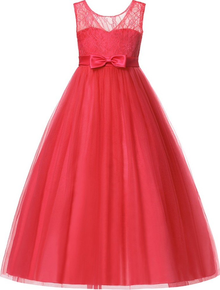 Flipkart girls clearance gown