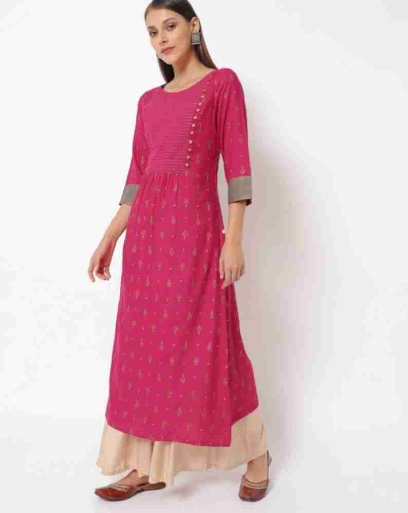 Avaasa kurtis flipkart best sale