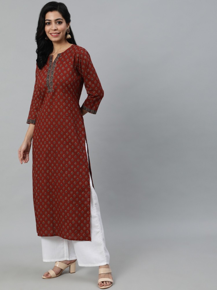 Flipkart nayo sale kurtis