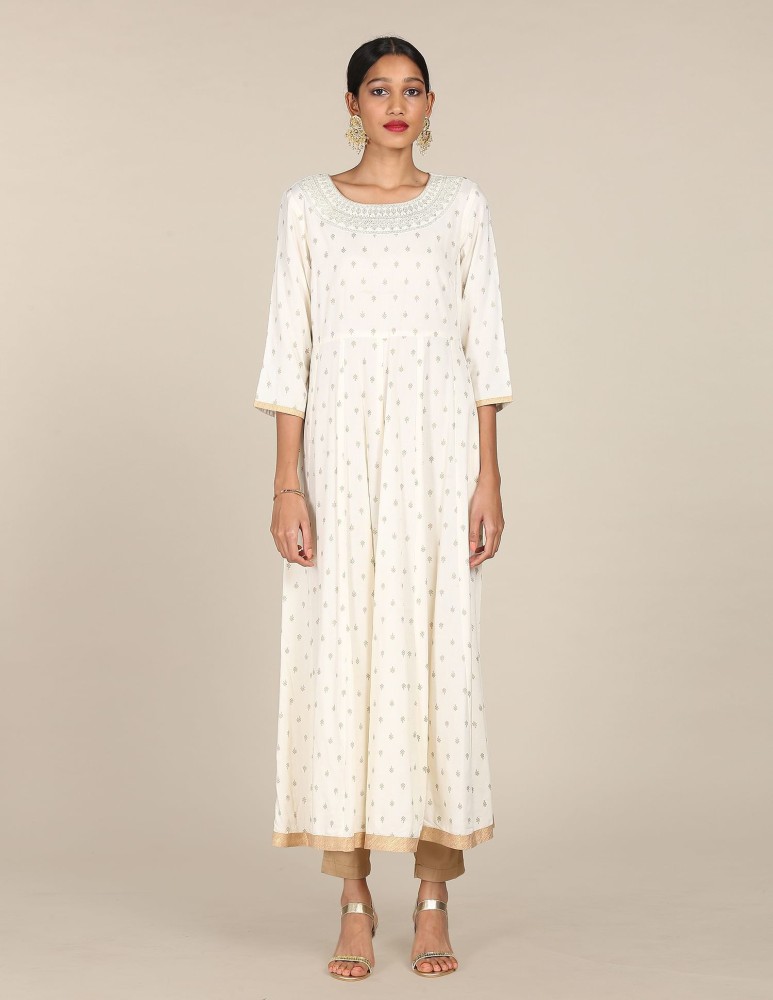 Anahi kurtis outlet on flipkart