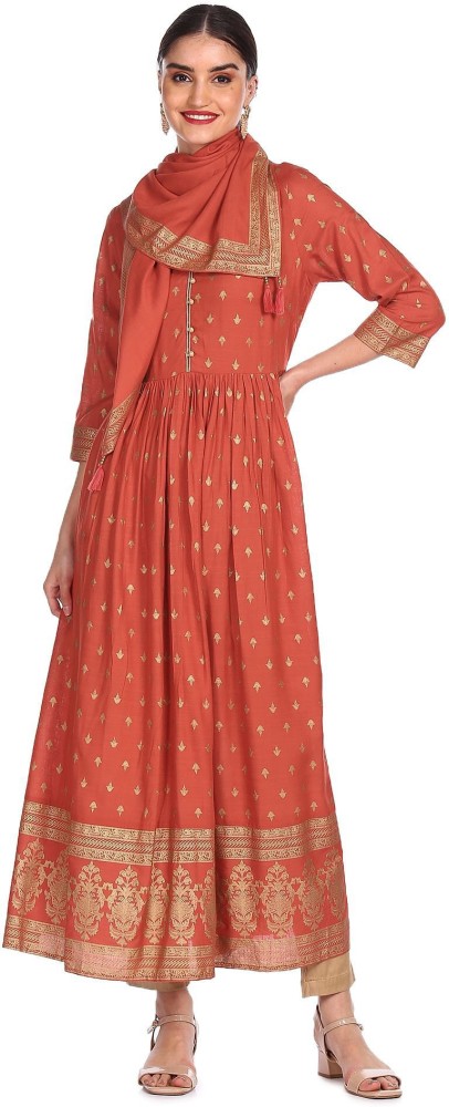 Anahi shop anarkali kurtas