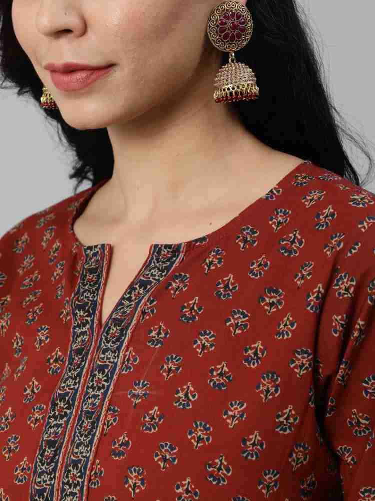 Flipkart nayo outlet kurtis