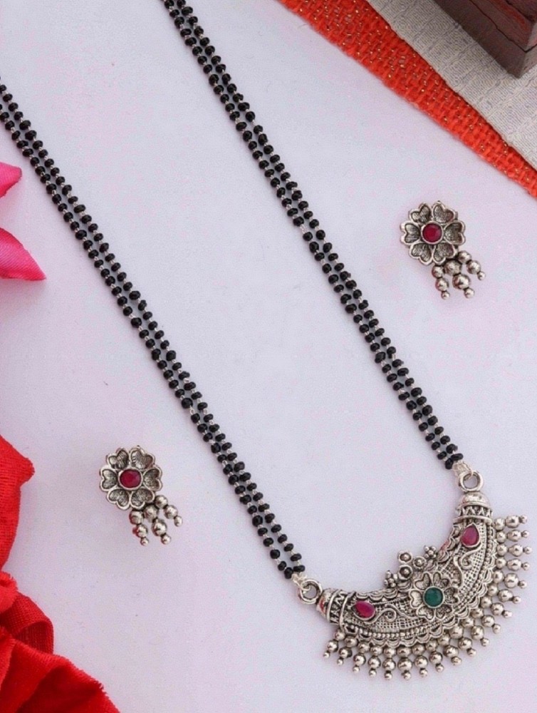 Decent mangalsutra sale designs