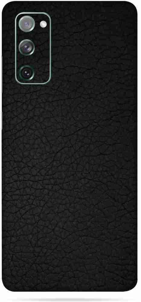 S-Gripline Samsung S20FE Mobile Skin Price in India - Buy S-Gripline  Samsung S20FE Mobile Skin online at